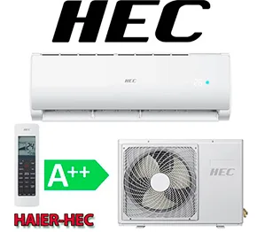 Equipos HEC de 2000 Fgr. Ideal para el hogar o pequeña oficina. Lo puedes ver instalado en tu oficina u hogar.