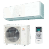 Fujitsu ASY35-KN A/A 1x1 Split con WiFi + Instalación Incluida