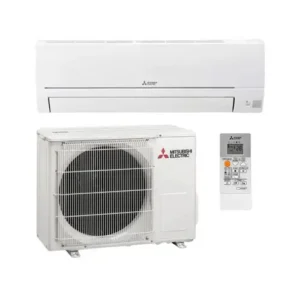 Mitsubishi MSZ-HR35VFK A/A 1x1 Split con WiFi + Instalación Incluida