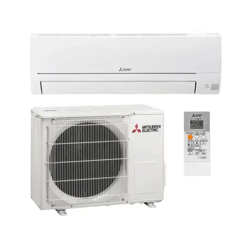 Mitsubishi MSZ-HR35VFK A/A 1x1 Split con WiFi + Instalación Incluida