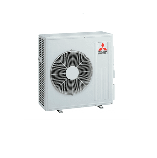 Mitsubishi MGPEZ-125VJA A/A Conductos con WiFi + Instalación Incluida