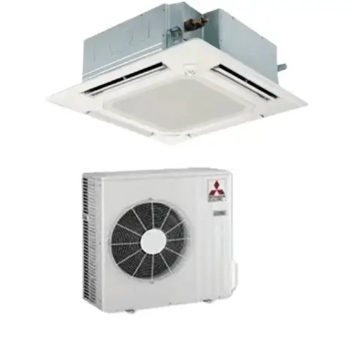 Mitsubishi MGPLZ-71VEA A/A Cassette con WiFi + Instalación Incluida