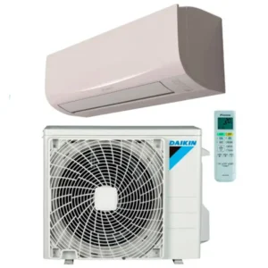 Daikin TXF35F A/A 1x1 Split + Instalación Incluida