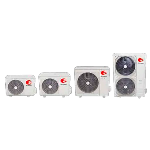 Almison ALMC18AZ A/A Conductos con WiFi + Instalación Incluida