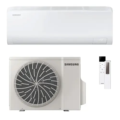 Samsung F-AR12ART A/A 1x1 Split + Instalación Incluida